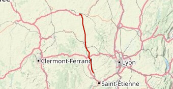 Digoin - Veauche 2025