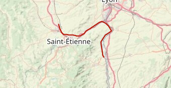 Veauche - Andance 2025