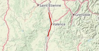 Andance - Montélimar 2025