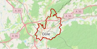 parcours rouge 30 C 2025
