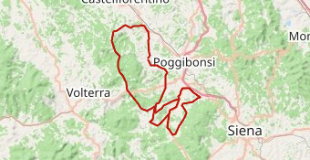 50^ Coppa Martiri di Montemaggio