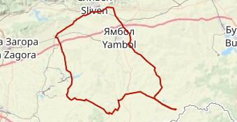 300 Strandzha 2025 (traced)