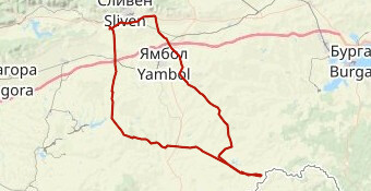 200 Strandzha 2025 (traced)