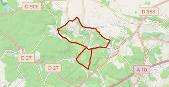 parcours semi bullion