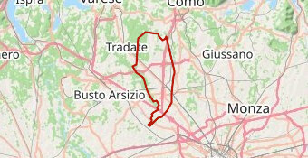 Gravel D'Inverno 2025