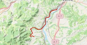 Via rhona petit CVAC