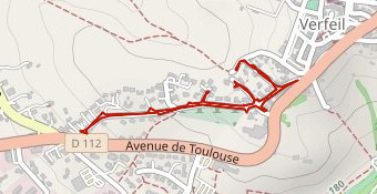 distribution 1 Christine et Rémi