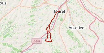 B70a - 62,472 km - 374 m