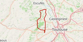 C6  court  65km D+ 335 m Grenade