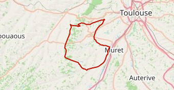 C13 long 84 km D+ 680 m Bérat