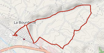 TBZ Trail de Baziège TRIO - Le Survivor 10K