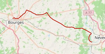 PARIS NICE MARS 2025