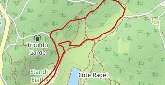 Savoyarde 2km - 2025