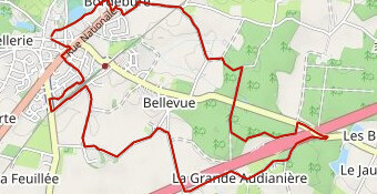 st val 25 - 12 km