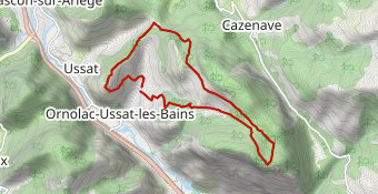 Barry d'en haut- Mirouge