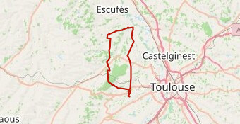 C18 court 68 km D+487 m  Grenade