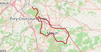 Sortie ACCESS 02 février