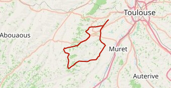C78 long 87 km D+ 848 m  Pébées