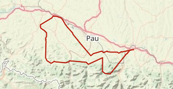 2024 PY03 300+ ORTHEZ SPANDELLES