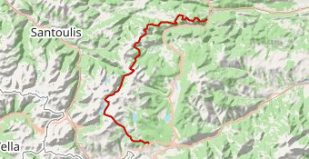RIF16-A-Du Carlit au pays de Sault
