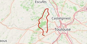 C62 Court 65 km D+ 314  Grenade