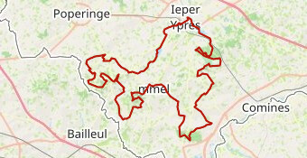 Gravel Gent-Wevelgem