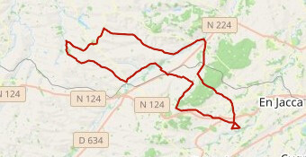 C90 72 km D+ 599 m Rando A.Savoldelli 2025