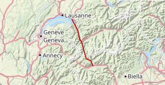 TDJMB 8 Aoste le Pageot  Vevey