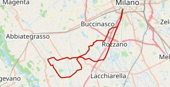 mirando gravel curt  2025