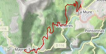 Matheysine G1G2 RAJ 2511