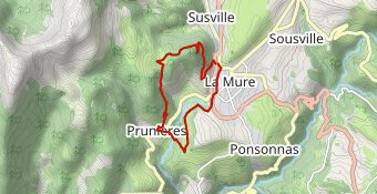 Matheysine G4 RAJ 2511