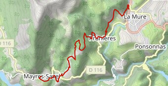 Matheysine G3 RAJ 2511