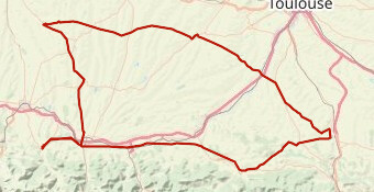 2014PY03 400PAMIERS DEF