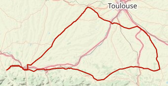 2015PY036 400 MIREPOIX