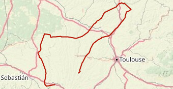 2015PY05  600 CAJARC