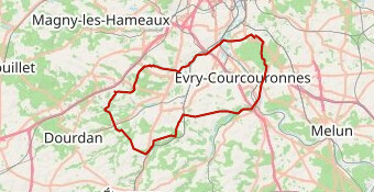 Sortie Access 16 février