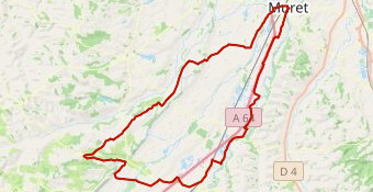 C66a - 70,836 km - 289 m