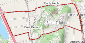 St-Triphon