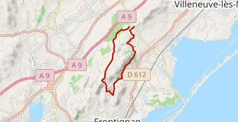 parcours gardiole-bis