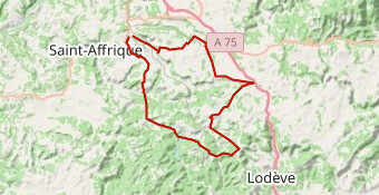 Cycl'Roquefort 2025 - Grand Parcours