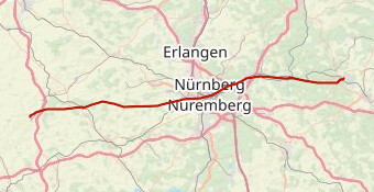 CT Rothenburg- Sulzbach Rosenberg