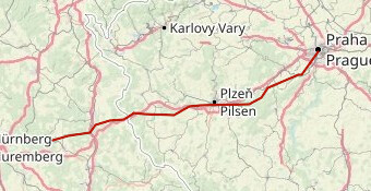 CT     Sulzbach- Prague