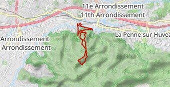 croix et source eaux vives