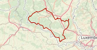 BRM 200JC 2025 deviation - Team de Lux