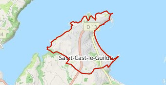 YG saint Cast le Guildo