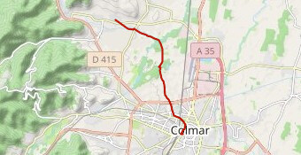 Le Dix de  Colmar 2024