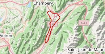 Moulin de la Tourne /la chavanne