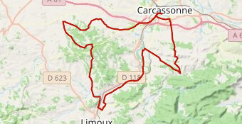 Parcours du Cœur 80