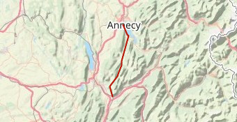 5lacs-J5 version jorioz-st eustache montmelian