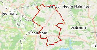 CCT07 Renlies - Fontaine Valmont